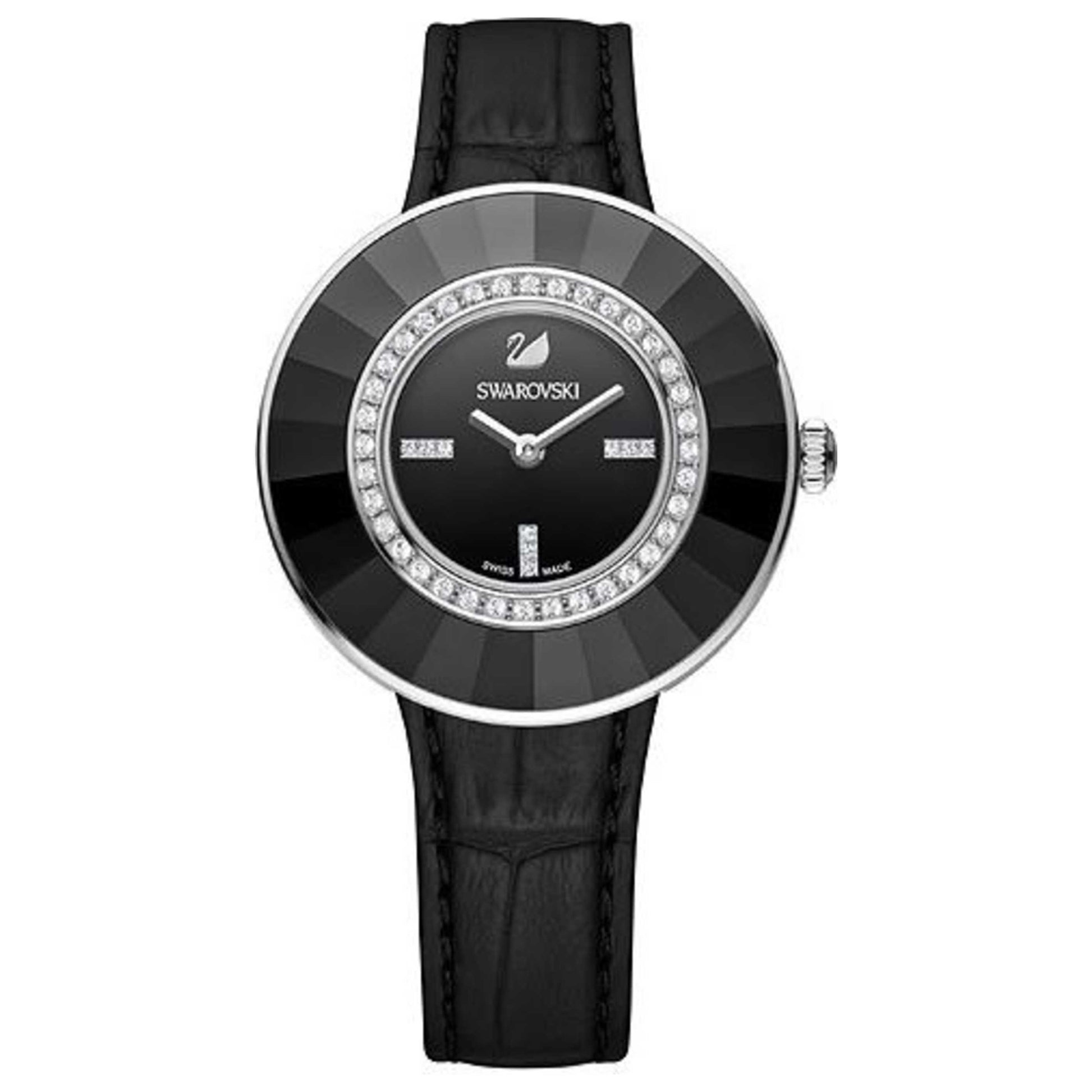 Front view of Swarovski Octea Women's Quartz Watch 5182252