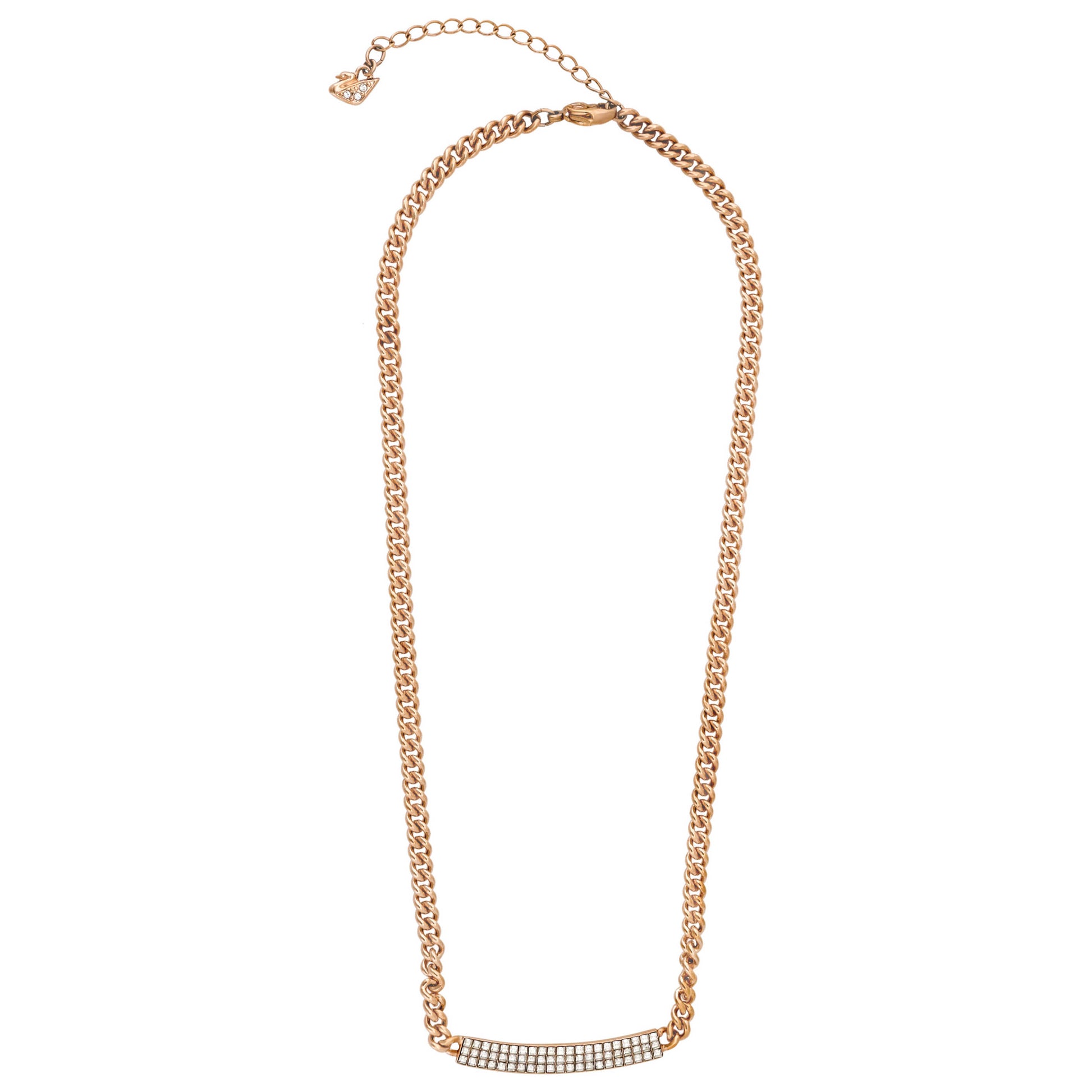 Swarovski Vio Women's Necklace 5192265 - Image #8