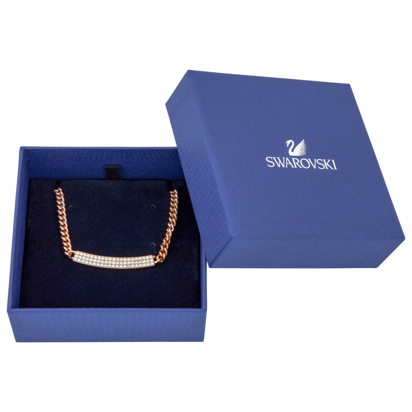 Swarovski Vio Women's Necklace 5192265 - Image #5