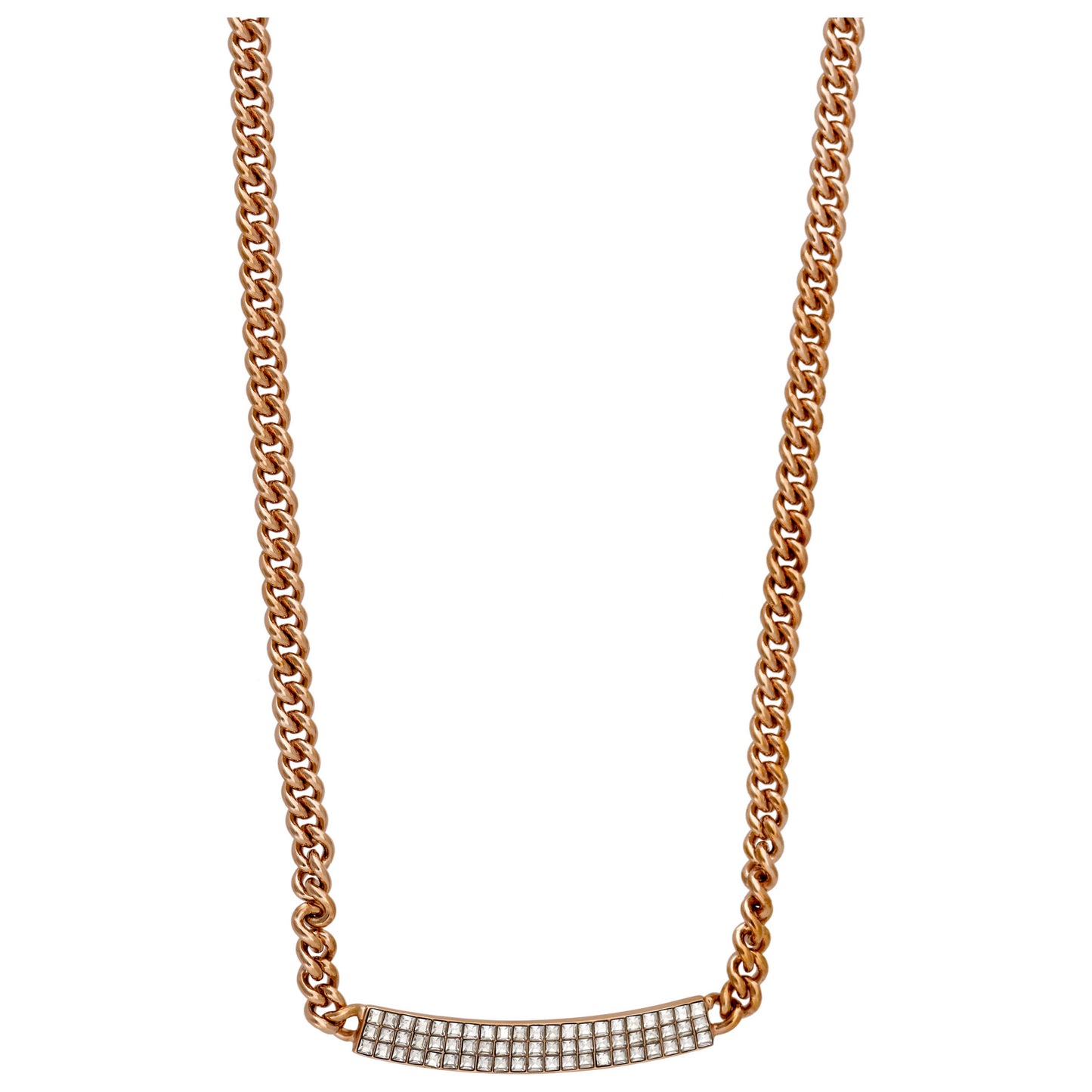Swarovski Vio Women's Necklace 5192265 - Image #6