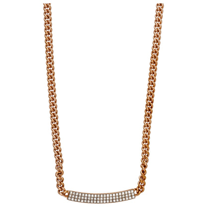 Swarovski Vio Women's Necklace 5192265 - Image #6
