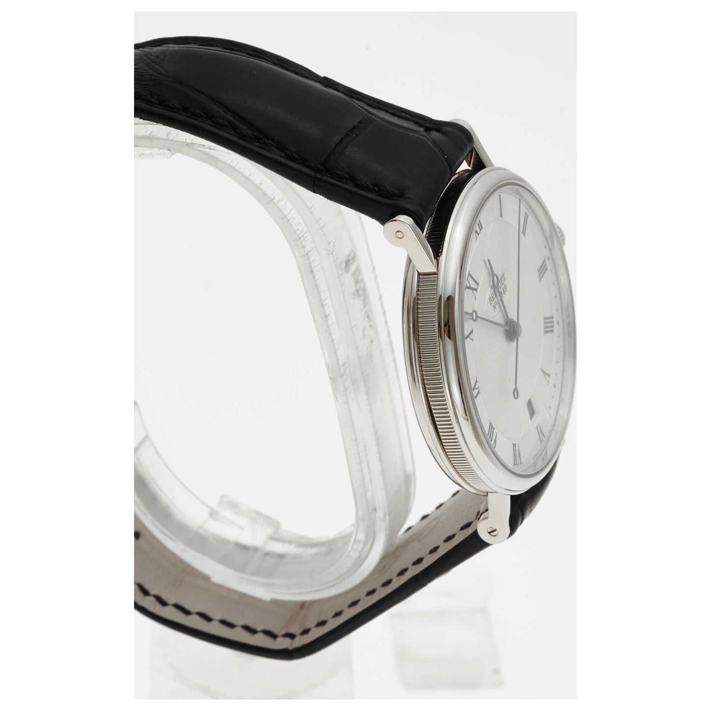 Breguet Classique Men's Automatic Watch 5197BB15986-SD - Image #3