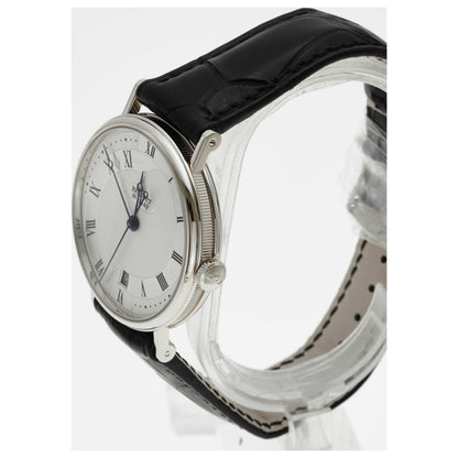 Breguet Classique Men's Automatic Watch 5197BB15986-SD - Image #4