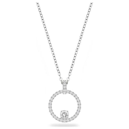 Front view of Swarovski Constella Women's Necklace 5198686