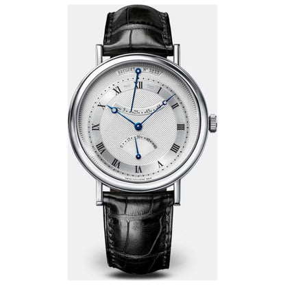 Front view of Breguet Classique Men's Automatic Watch 5207BB129V6