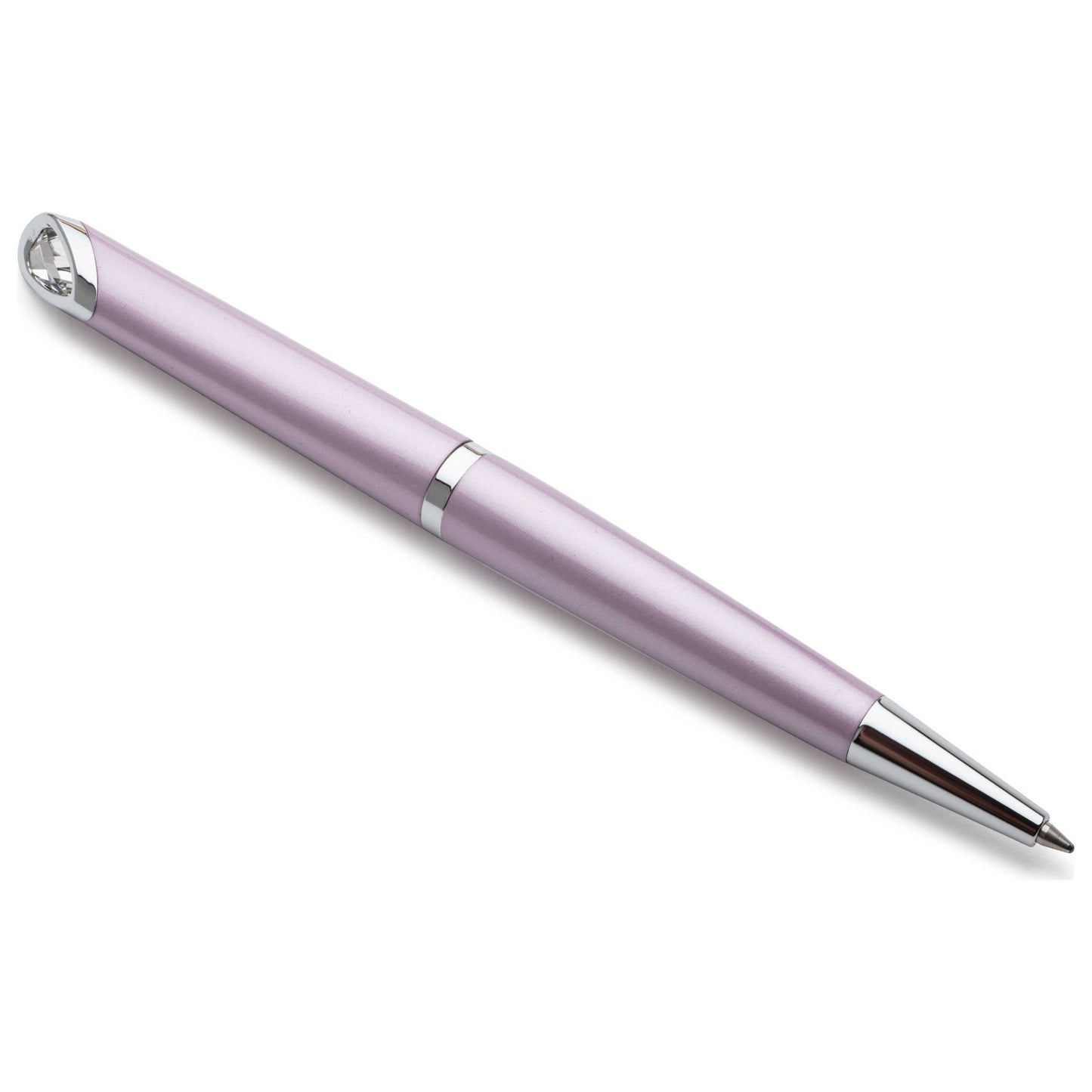 Front view of Swarovski Crystal Starlight Pen 5224374
