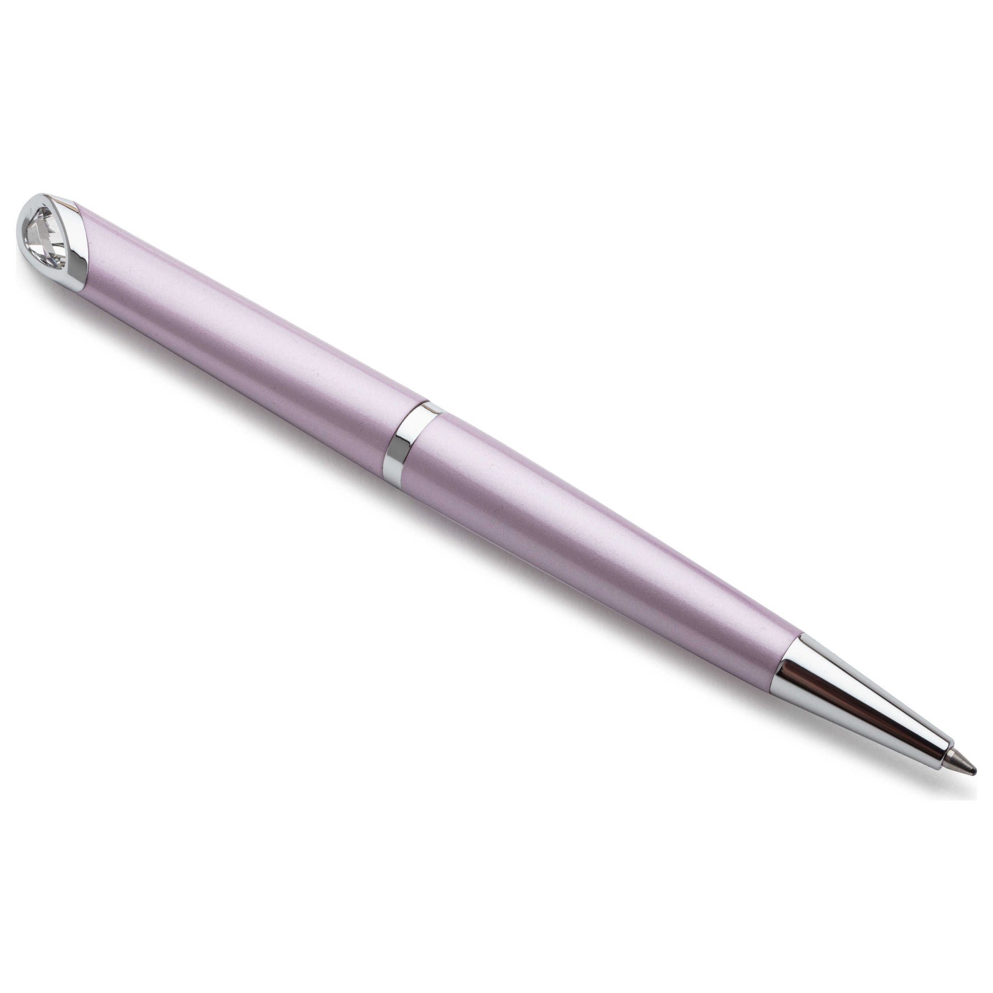 Front view of Swarovski Crystal Starlight Pen 5224374