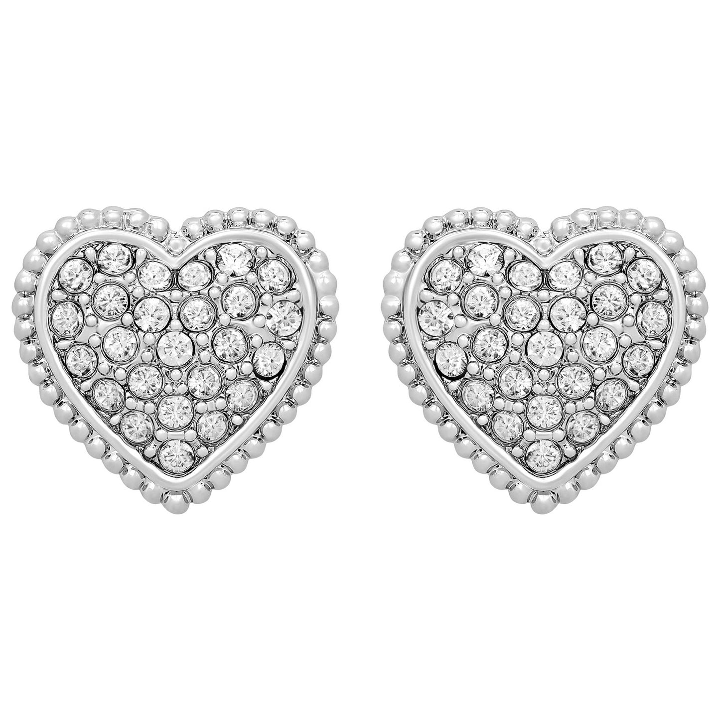 Swarovski Engaged Women's Necklace 5225368 - Image #3