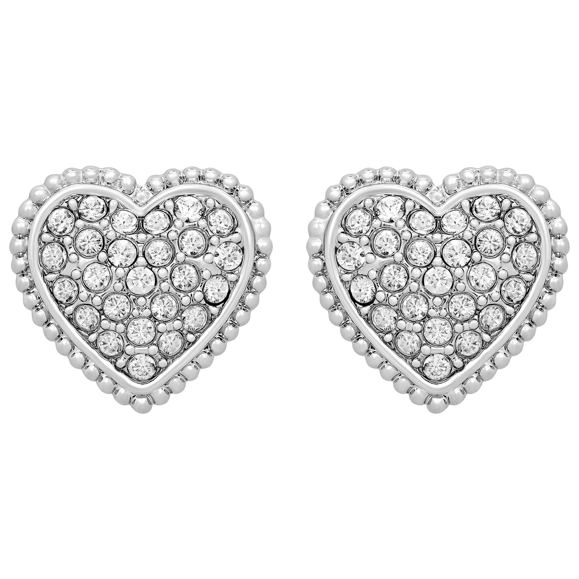 Swarovski Engaged Women's Necklace 5225368 - Image #3