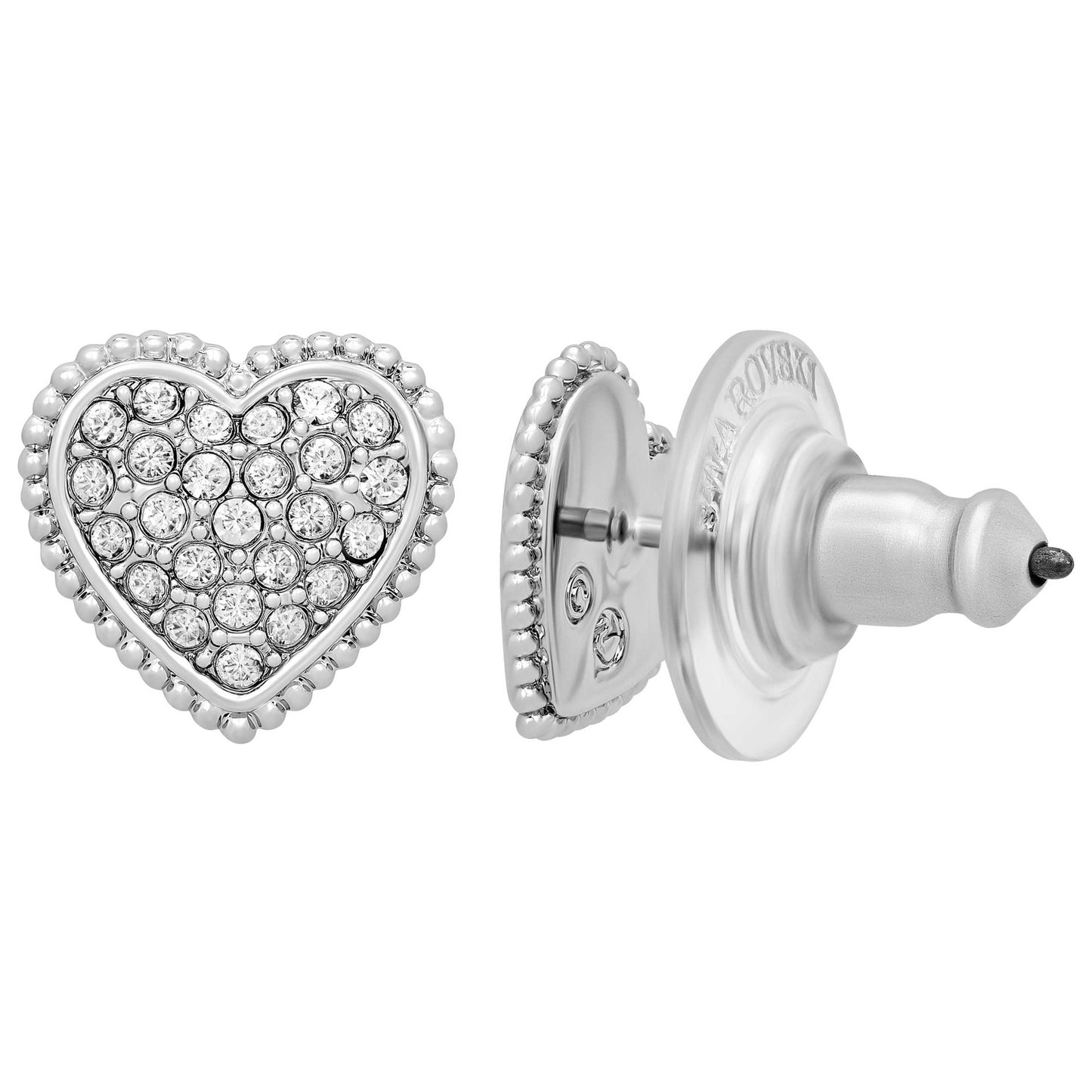 Swarovski Engaged Women's Necklace 5225368 - Image #4