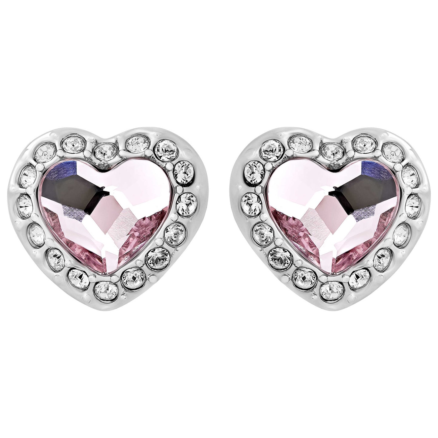 Swarovski Engaged Women's Necklace 5225369 - Image #4