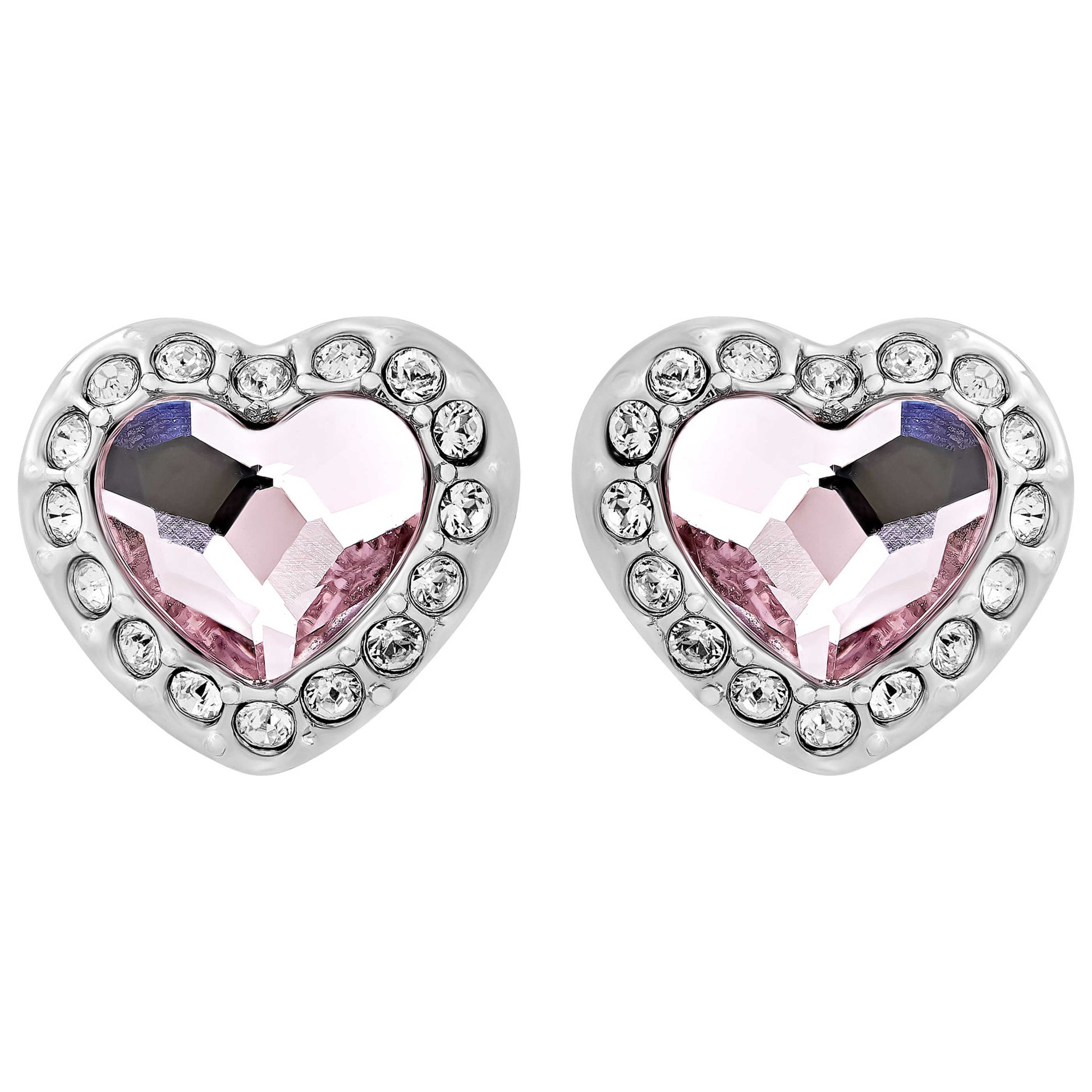Swarovski Engaged Women's Necklace 5225369 - Image #4