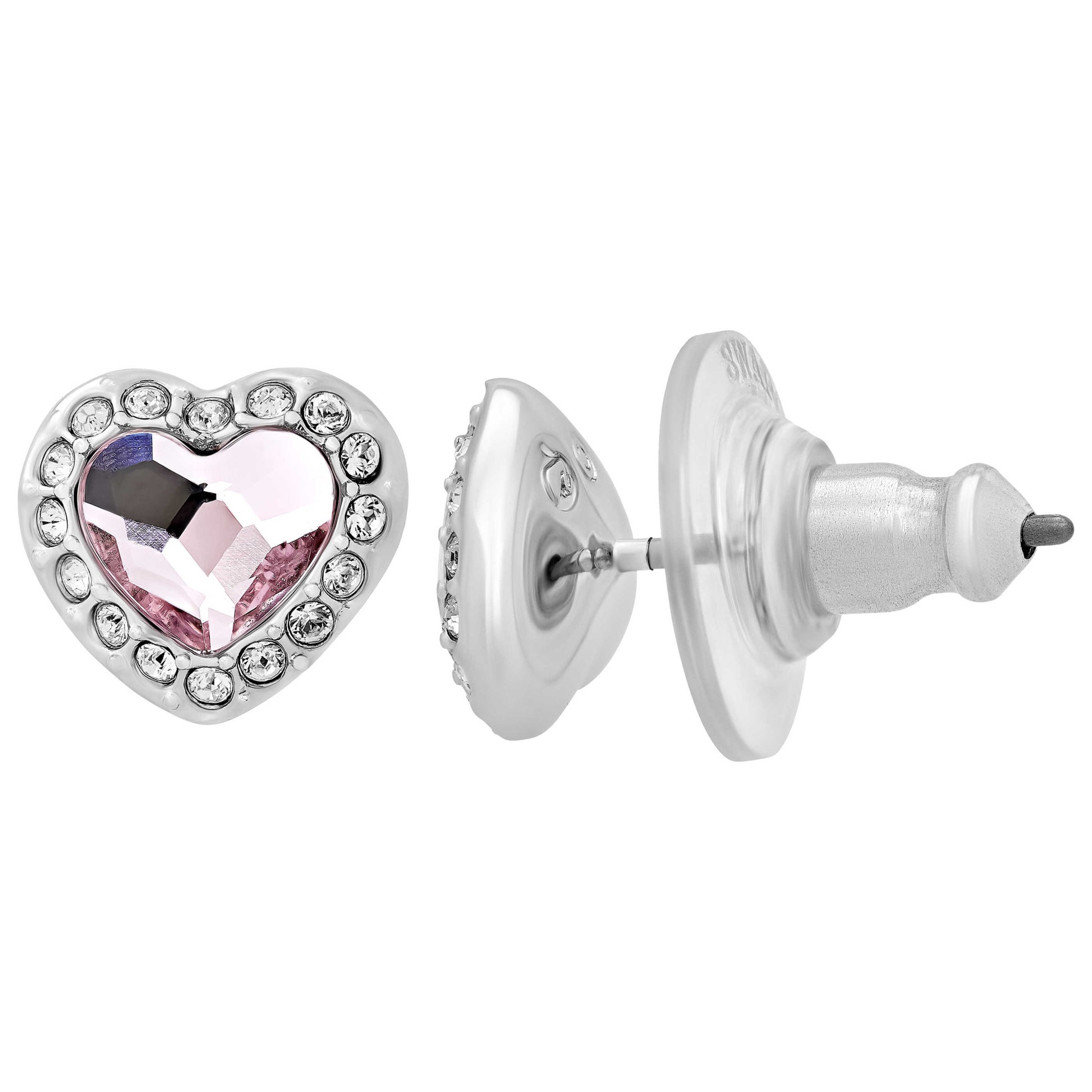 Swarovski Engaged Women's Necklace 5225369 - Image #5
