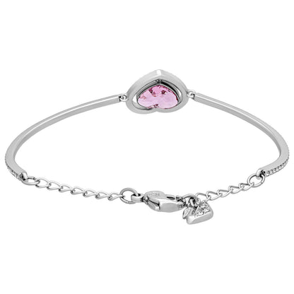 Swarovski Engaged Women's Necklace 5225370 - Image #5