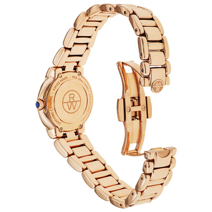 Raymond Weil Jasmine Women's Swiss Quartz (Battery-Powered) Watch 5229-P5-01659 - Image #2