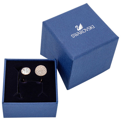Swarovski Forward Women's Ring 5230550 - Image #2