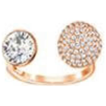 Swarovski Forward Women's Ring 5230550 - Image #3