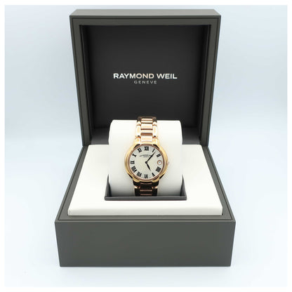 Raymond Weil Jasmine Women's Swiss Quartz (Battery-Powered) Watch 5235-P5-01659-SD - Image #6