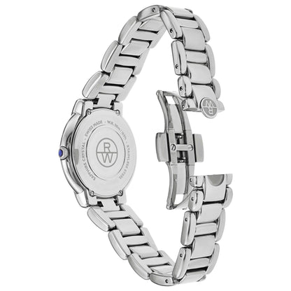 Raymond Weil Jasmine Women's Swiss Quartz (Battery-Powered) Watch 5235-STS-01659 - Image #2