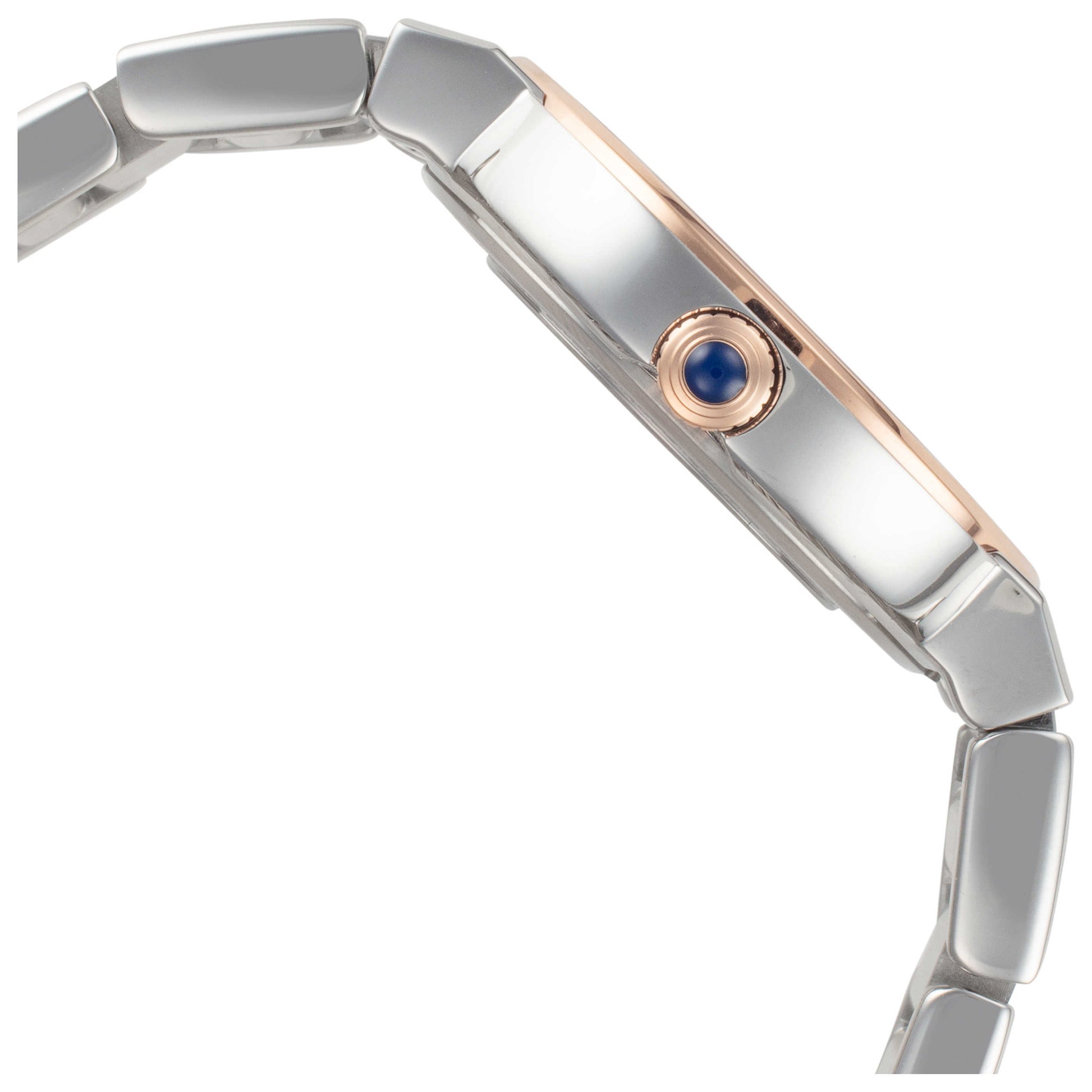 Right view of Raymond Weil Jasmine Women's Quartz Watch 5245-SP5-00661