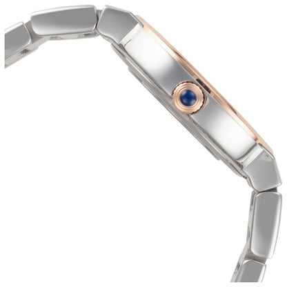 Right view of Raymond Weil Jasmine Women's Quartz Watch 5245-SP5-00661
