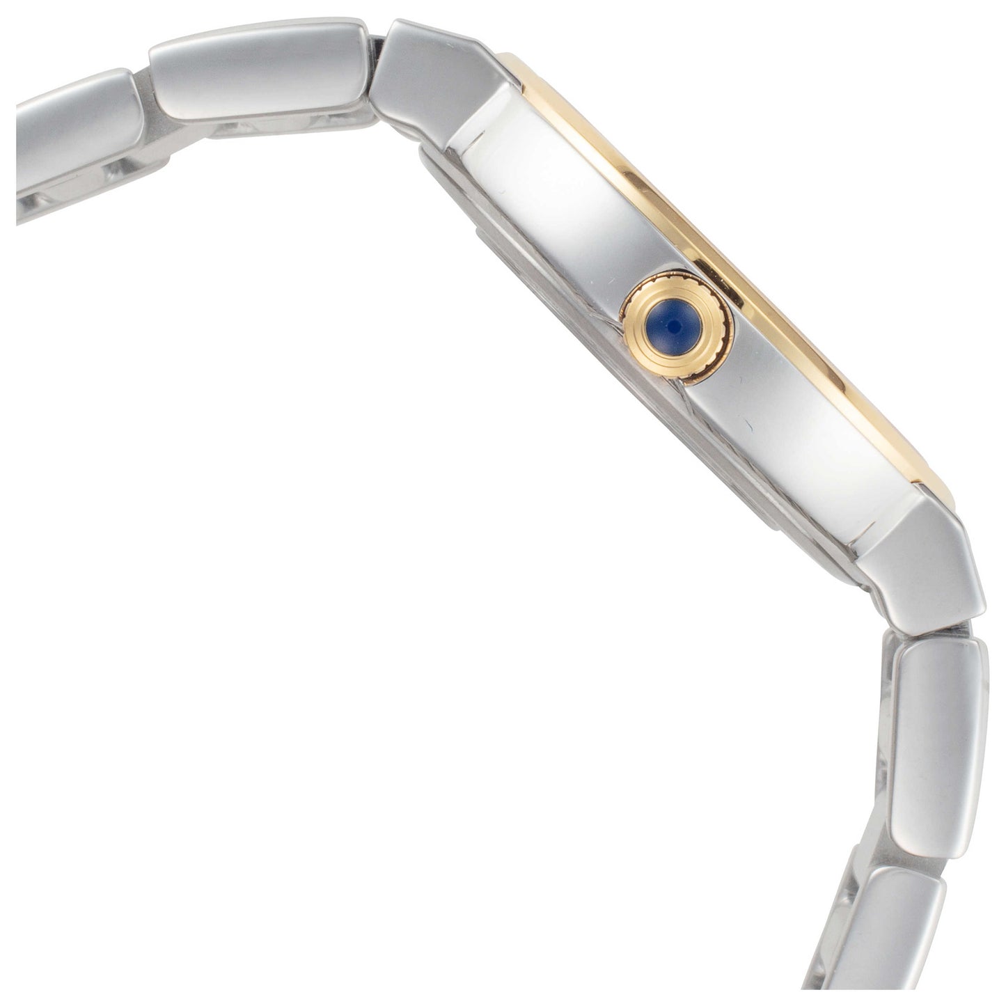 Right view of Raymond Weil Jasmine Women's Quartz Watch 5245-STP-00661