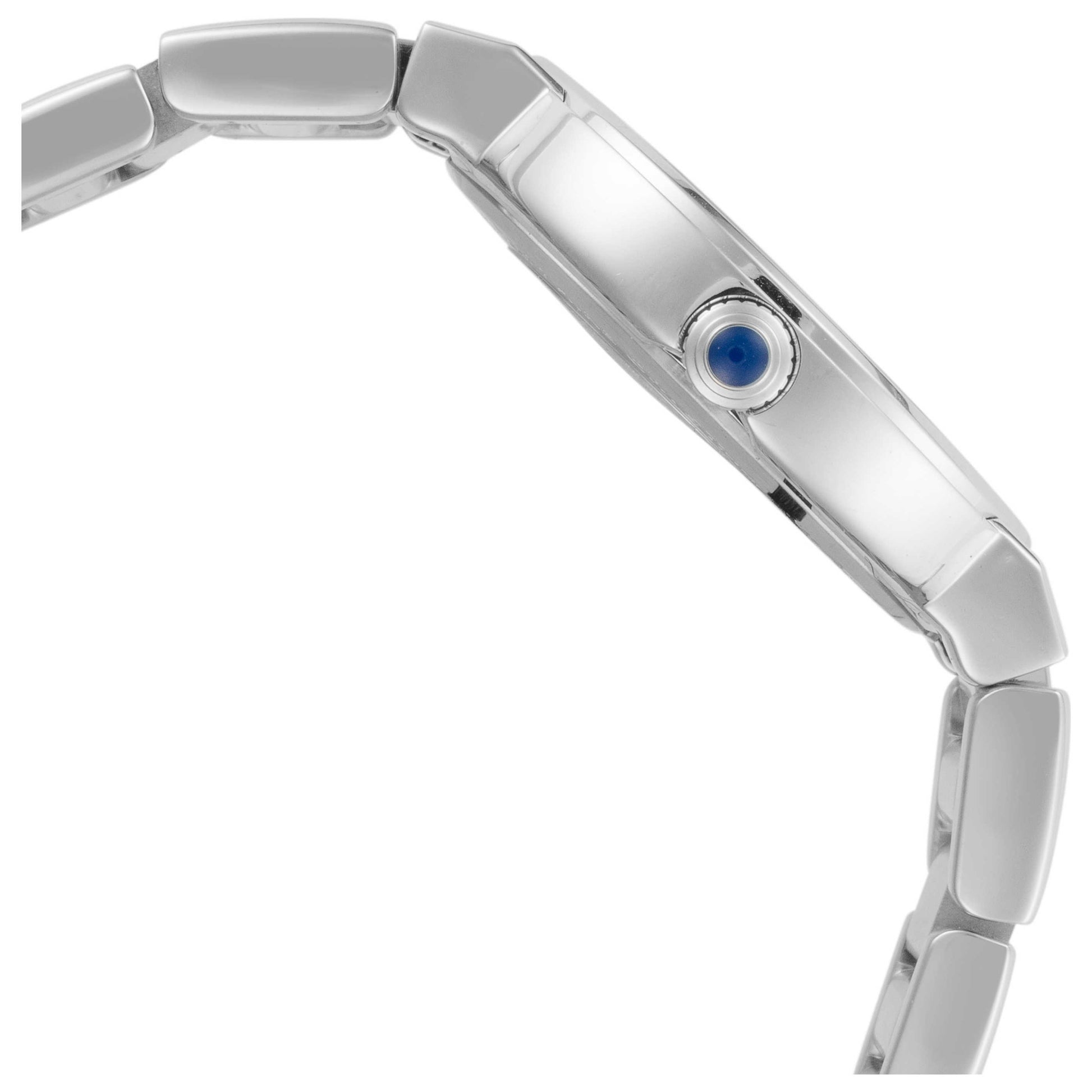 Right view of Raymond Weil Jasmine Women's Quartz Watch 5245-STS-00661