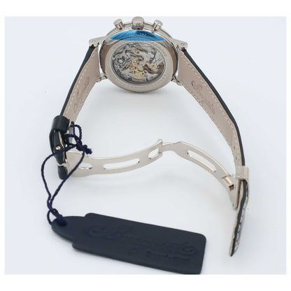 Breguet Classique Men's Manual-Wind Watch 5247BB129V6-SD - Image #7