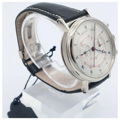 Breguet Classique Men's Manual-Wind Watch 5247BB129V6-SD - Image #3