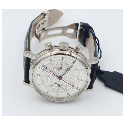 Breguet Classique Men's Manual-Wind Watch 5247BB129V6-SD - Image #8