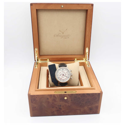 Breguet Classique Men's Manual-Wind Watch 5247BB129V6-SD - Image #6