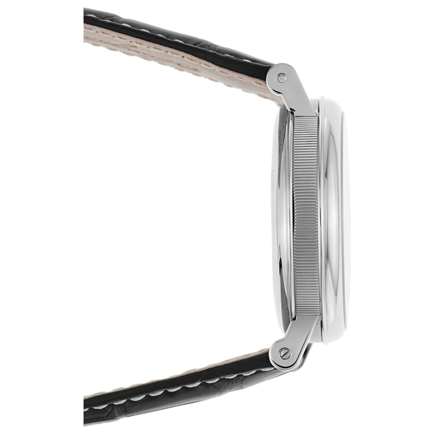 Left view of Breguet Classique Men's Manual-Wind Watch 5247BB129V6