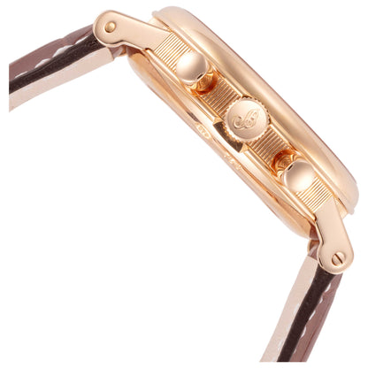 Right view of Breguet Classique Men's Manual-Wind Watch 5247BR129V6