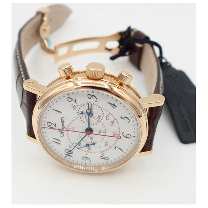 Breguet Classique Men's Manual-Wind Watch 5247BR299V6-SD - Image #8