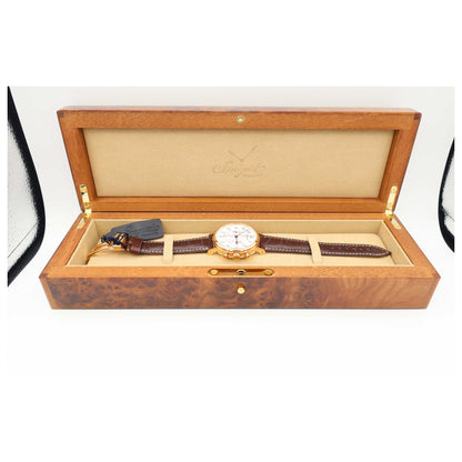 Breguet Classique Men's Manual-Wind Watch 5247BR299V6-SD - Image #6