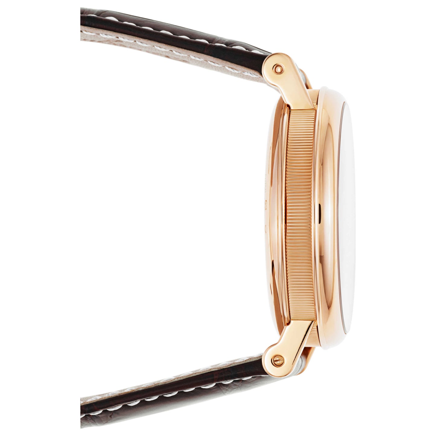 Left view of Breguet Classique Men's Manual-Wind Watch 5247BR299V6