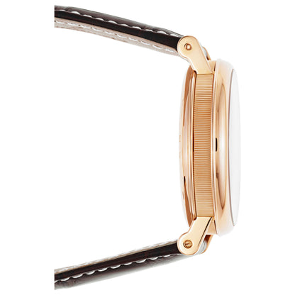 Left view of Breguet Classique Men's Manual-Wind Watch 5247BR299V6