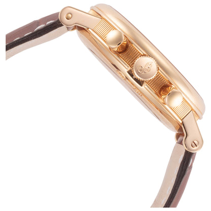 Right view of Breguet Classique Men's Manual-Wind Watch 5247BR299V6