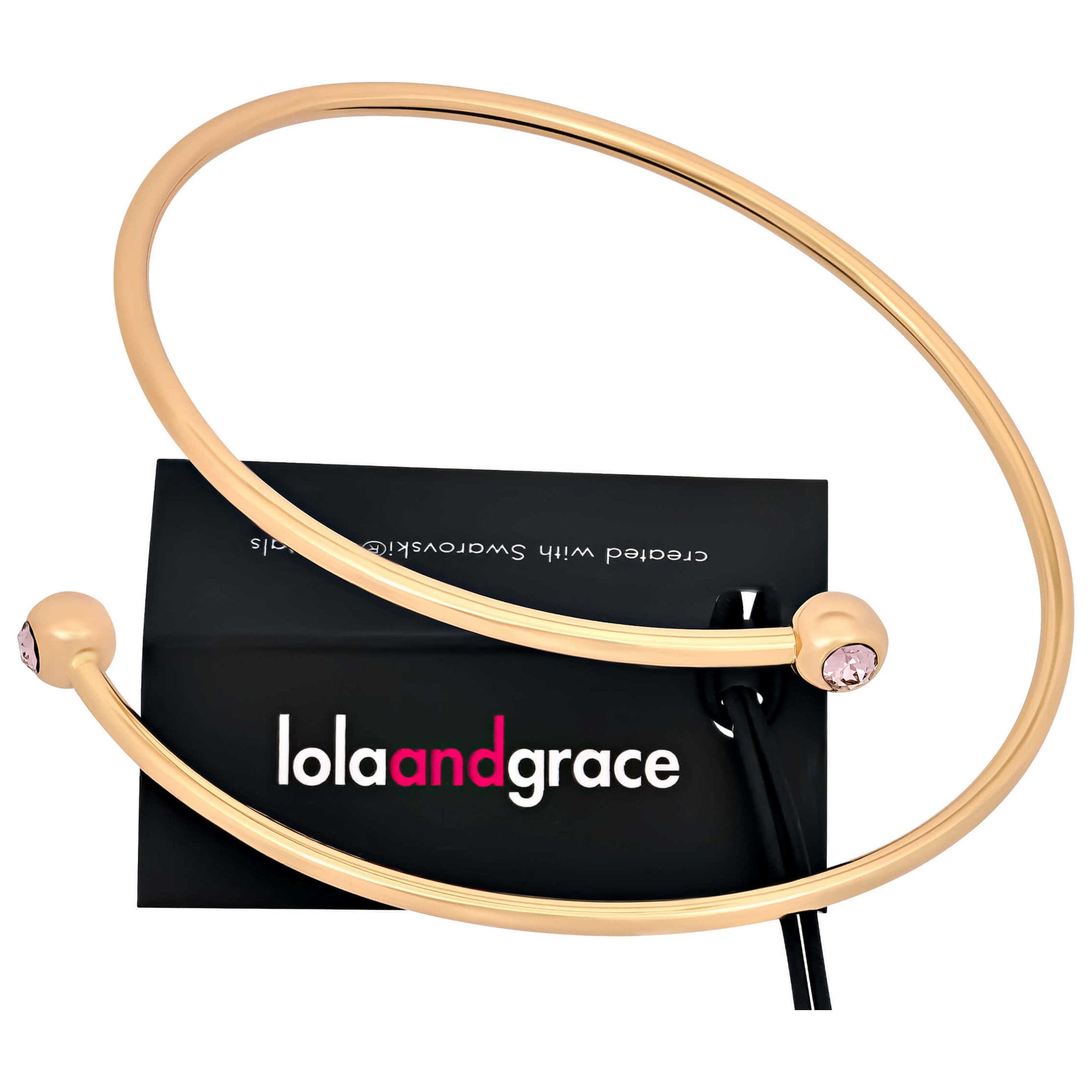 Swarovski Spheres Women's Bracelet 5251763 - Image #2