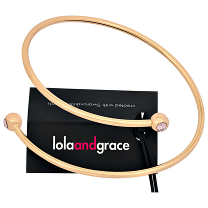 Swarovski Spheres Women's Bracelet 5251763 - Image #2