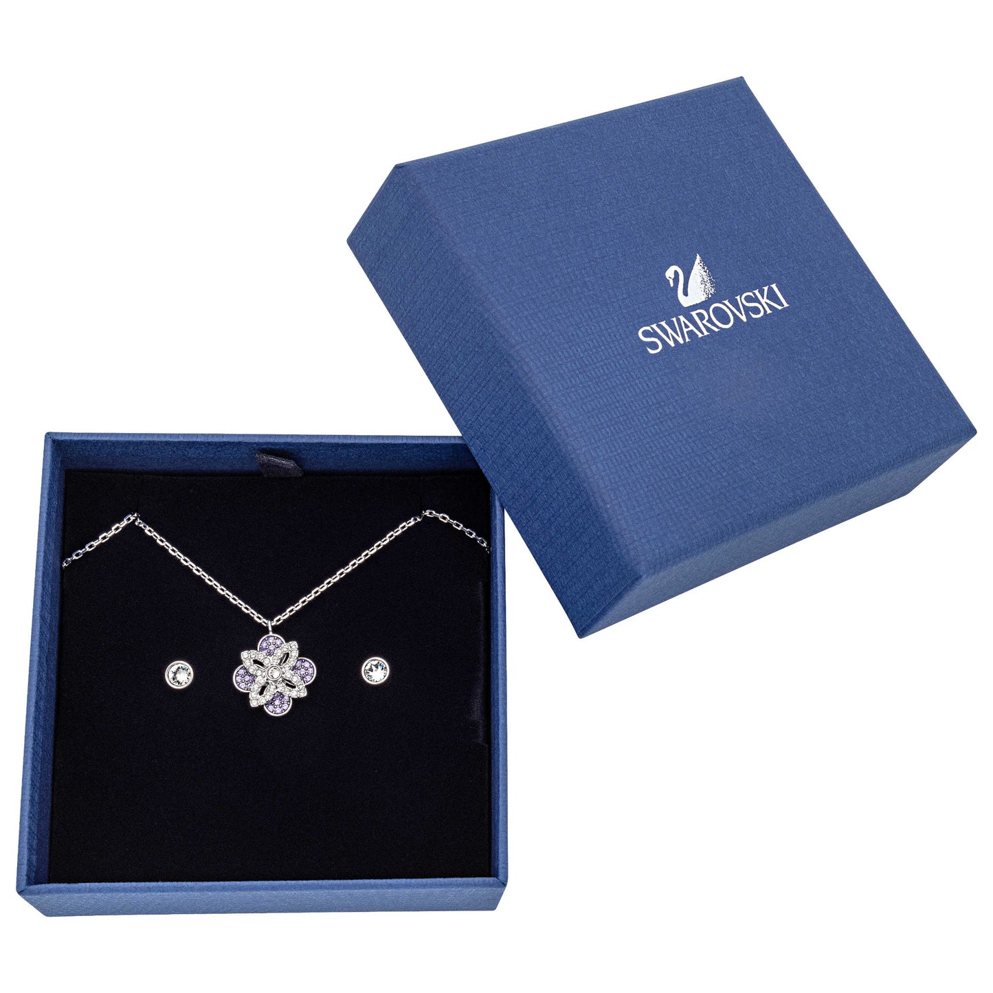 Swarovski Gourmet Women's Necklace 5258907 - Image #2