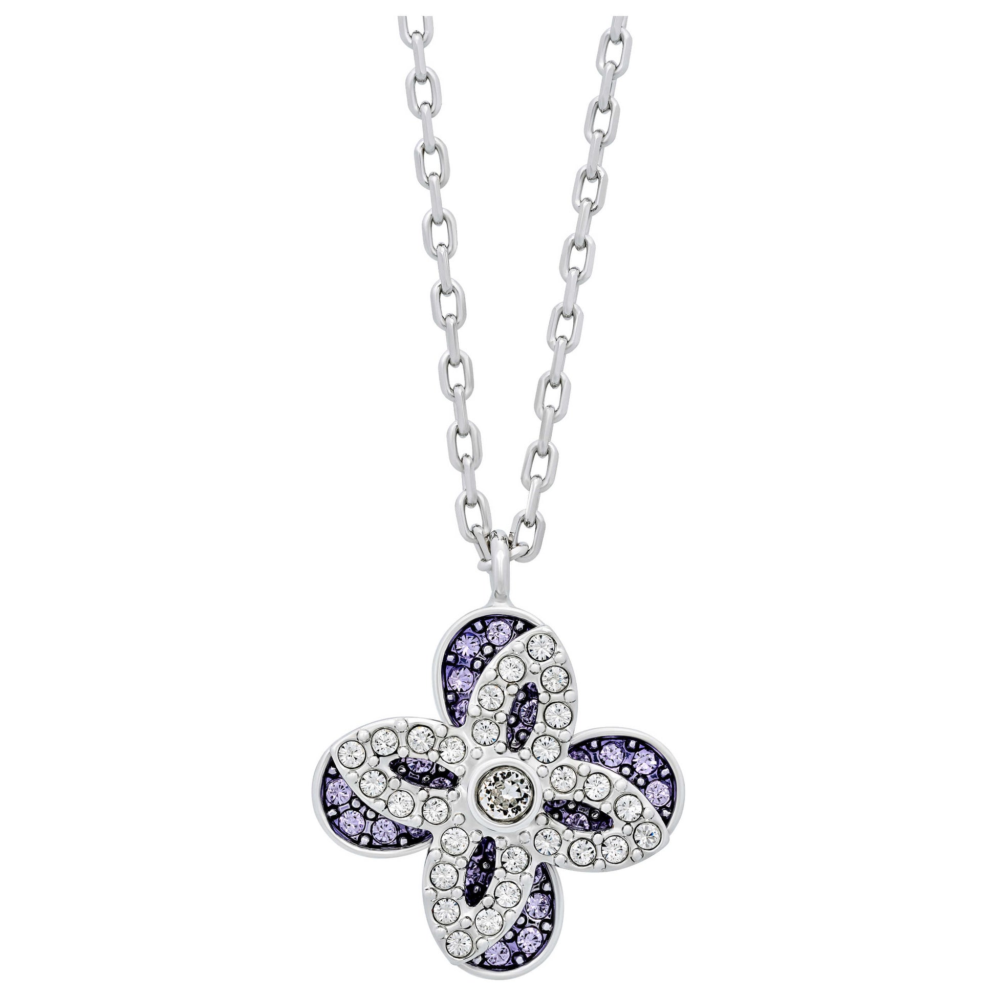 Front view of Swarovski Gourmet Women's Necklace 5258907