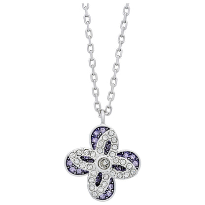 Front view of Swarovski Gourmet Women's Necklace 5258907