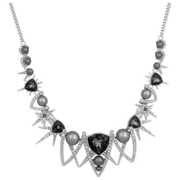 スワロフスキー Swarovski Necklace 5259472 – Ashford.com