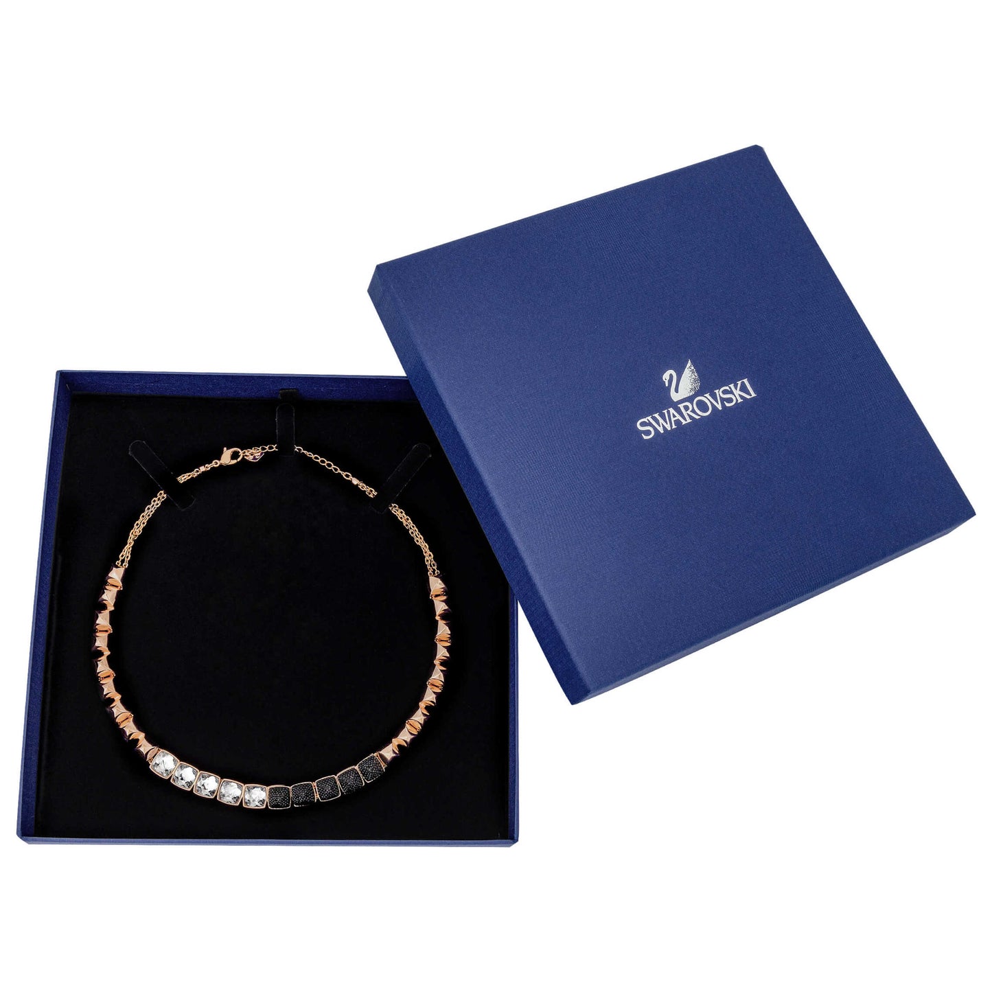 Swarovski Glance Women's Necklace 5272069 - Image #2