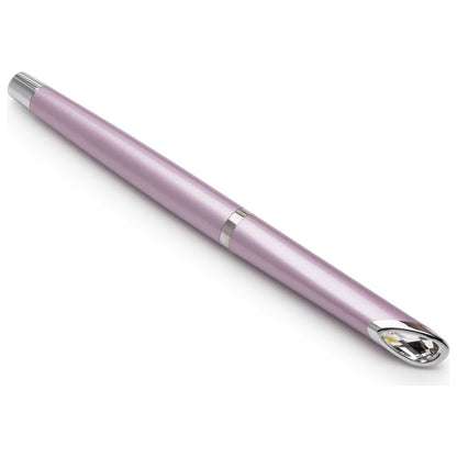 Front view of Swarovski Crystal Starlight Pen 5281126