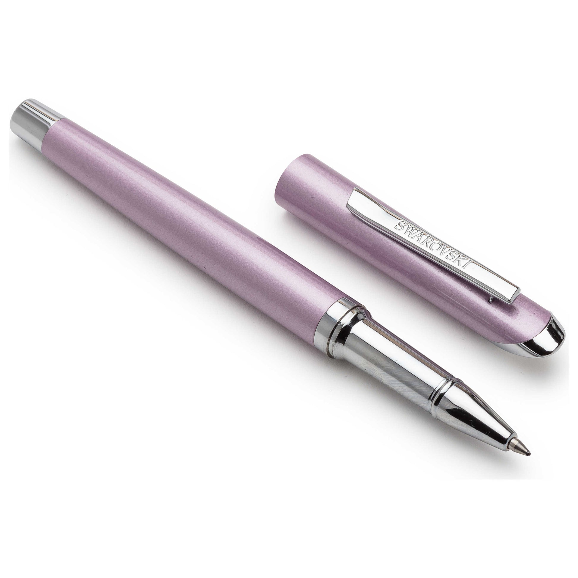 Right view of Swarovski Crystal Starlight Pen 5281126