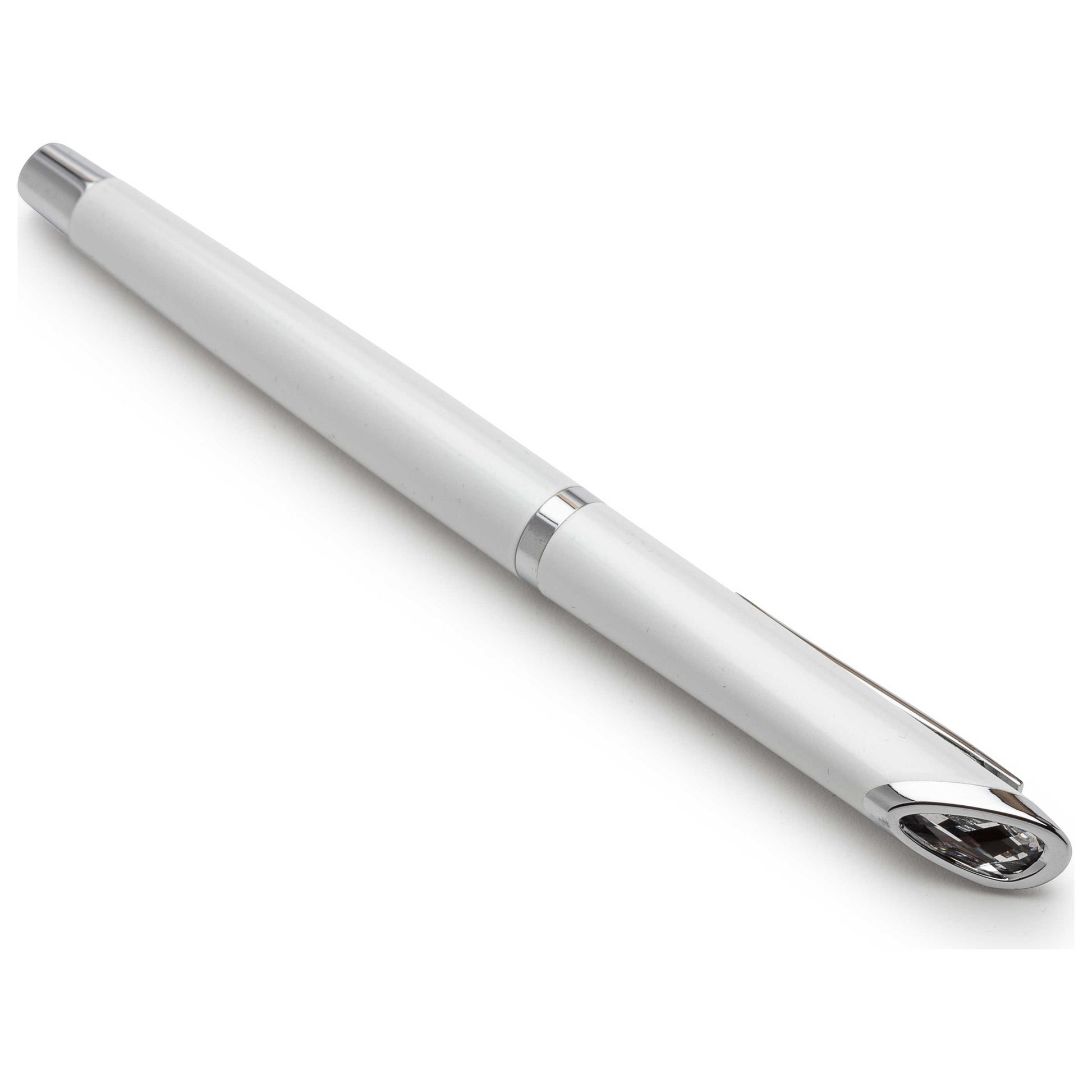Front view of Swarovski Crystal Starlight Pen 5281127