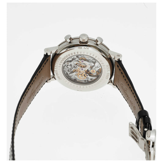 Breguet Classique Men's Manual-Wind Watch 5287BB929ZU-SD - Image #2