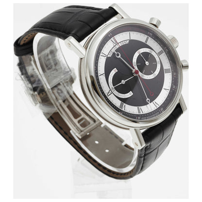 Breguet Classique Men's Manual-Wind Watch 5287BB929ZU-SD - Image #3